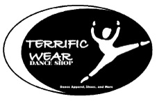 Terrificwear logo